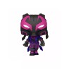 FUNKO POP! SPIDER-MAN ACROSS THE SPIDERVERSE (MILES G MOLRALES "PROWLER") 1412
