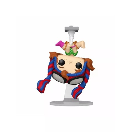 FUNKO POP! SPIDER-MAN ACROSS THE SPIDERVERSE (MAYDAY PARKER) 1410