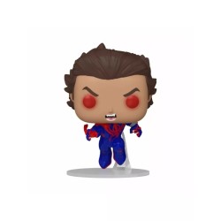 FUNKO POP! SPIDER-MAN ACROSS THE SPIDERVERSE (SPIDER-MAN 2099) 1409