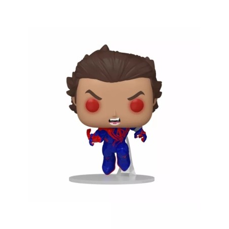 FUNKO POP! SPIDER-MAN ACROSS THE SPIDERVERSE (SPIDER-MAN 2099) 1409