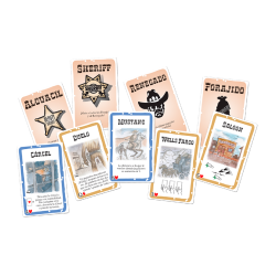 BANG! EL JUEGO DE CARTAS