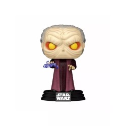 FUNKO POP! STAR WARS (EMPEROR PALPATINE) 738
