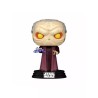 FUNKO POP! STAR WARS (EMPEROR PALPATINE) 738