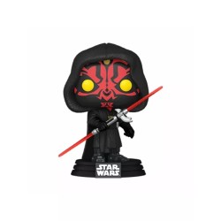 FUNKO POP! STAR WARS (DARTH MOUL) 740