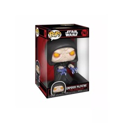 FUNKO POP! STAR WARS (EMPEROR PALPATINE 25CM) 741