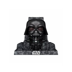 FUNKO POP! STAR WARS (DARTH VADER ON THRONE DELUXE) 745