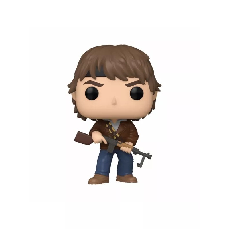 FUNKO POP! RED DOWN (JED ECKERT) 1641