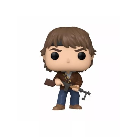 FUNKO POP! RED DOWN (JED ECKERT) 1641