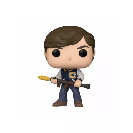 FUNKO POP! RED DOWN (MATT ECKERT) 1641