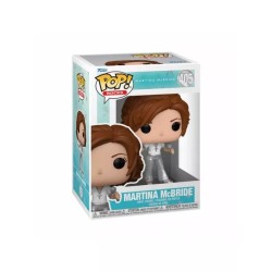 FUNKO POP! MARTINA MCBRIDE 405