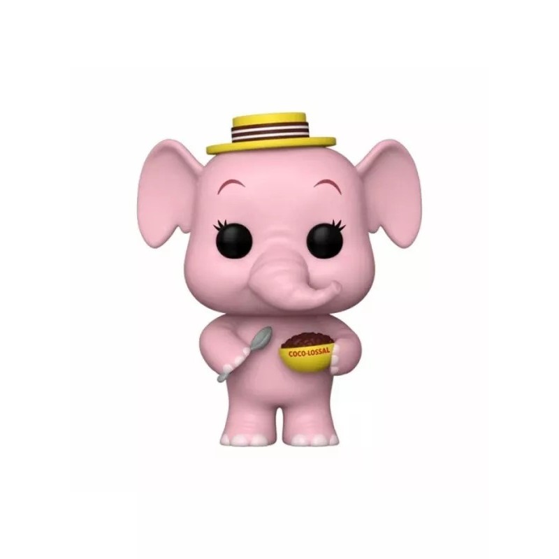 FUNKO POP! COCOA KRISPIES ELEPHANT 226