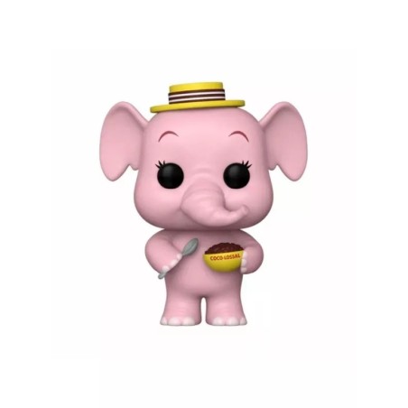 FUNKO POP! COCOA KRISPIES ELEPHANT 226