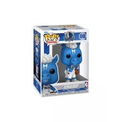 FUNKO POP! NBA MASCOTS (CHAMP) 08