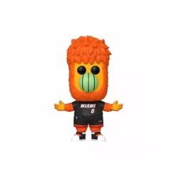 FUNKO POP! NBA MASCOTS (BURNIE) 09
