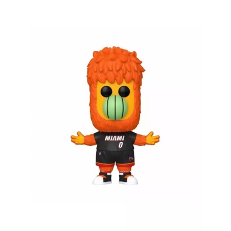 FUNKO POP! NBA MASCOTS (BURNIE) 09
