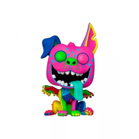 FUNKO POP! COCO (ALEBRIJE DANTE) 1086