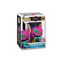 FUNKO POP! COCO (ALEBRIJE DANTE) 1086