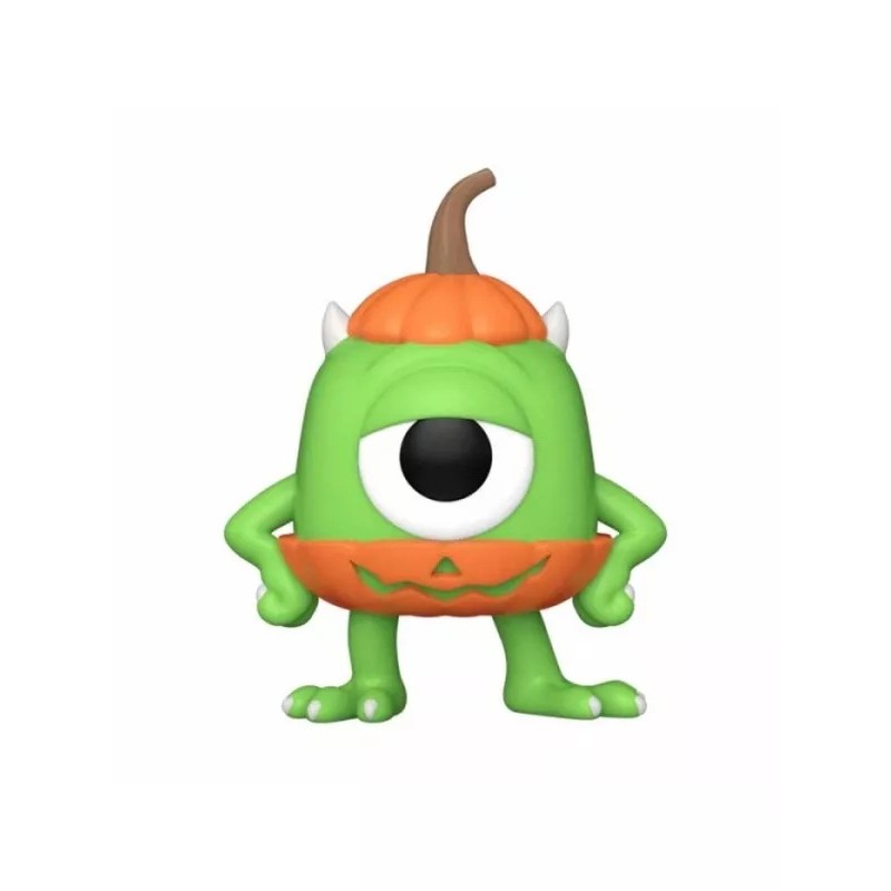 FUNKO POP! PIXAR (MIKE HALLOWEEN) 1487