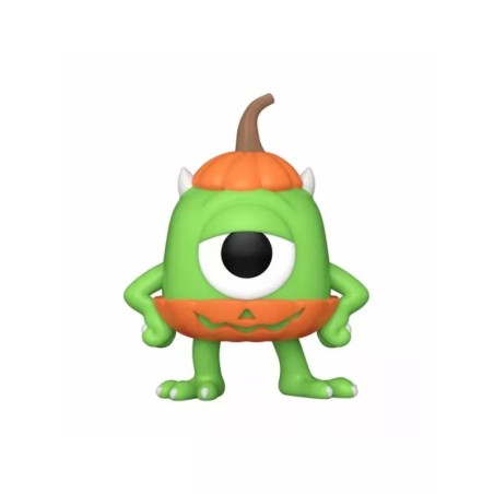 FUNKO POP! PIXAR (MIKE HALLOWEEN) 1487