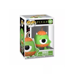 FUNKO POP! PIXAR (MIKE HALLOWEEN) 1487