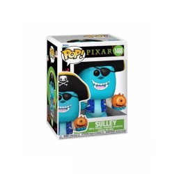 FUNKO POP! PIXAR (SULLEY HALLOWEEN) 1488