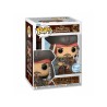 FUNKO POP! PIRATAS DEL CARIBE (JACK SPARROW) 1482