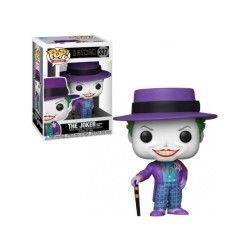 CAMISETA (TALLA XL) + FUNKO POP! DC THE JOKER