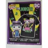 CAMISETA (TALLA XL) + FUNKO POP! DC THE JOKER