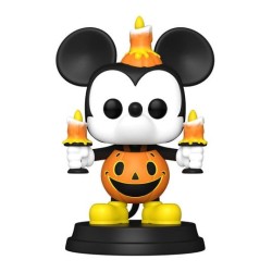 FUNKO POP! MICKEY MOUSE (MICKEY MOUSE SFX 15CM LIGHTS UP!) 1493