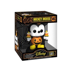 FUNKO POP! MICKEY MOUSE (MICKEY MOUSE SFX 15CM LIGHTS UP!) 1493