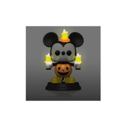 FUNKO POP! MICKEY MOUSE (MICKEY MOUSE SFX 15CM LIGHTS UP!) 1493