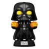 FUNKO POP! STAR WARS (DARTH VADER SFX 15CM LIGHTS UP!) 727