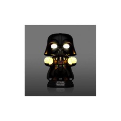 FUNKO POP! STAR WARS (DARTH VADER SFX 15CM LIGHTS UP!) 727