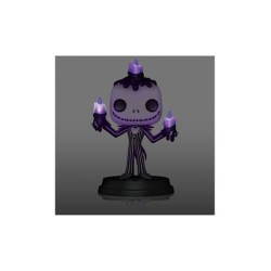FUNKO POP! PESADILLA ANTES DE NAVIDAD (JACK SKELLINGTON SFX 15CM LIGHTS UP!) 1493