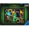 PUZZLE DISNEY VILLAINOUS MALEFICA 1000 PIEZAS