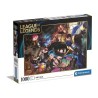 PUZZLE LEAGUE OF LEGENDS 1000 PIEZAS