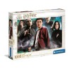 PUZZLE HARRY POTTER VS DARK ARTS 1000 PIEZAS