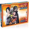 PUZZLE NARUTO 500 PIEZAS