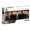 PUZZLE PEAKY BLINDERS PANORAMA 1000 PIEZAS