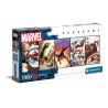 PUZZLE MARVEL PANORAMA 1000 PIEZAS