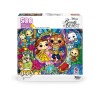 PUZZLE FUNKO BEUTY AND THE BEAST 500 PIEZAS
