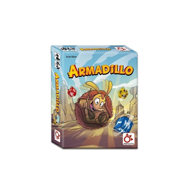 ARMADILLO