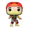 FUNKO POP! THE FLASH (BARRY ALLEN) 1337
