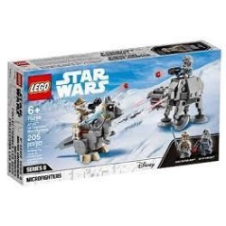 LEGO STAR WARS 75298