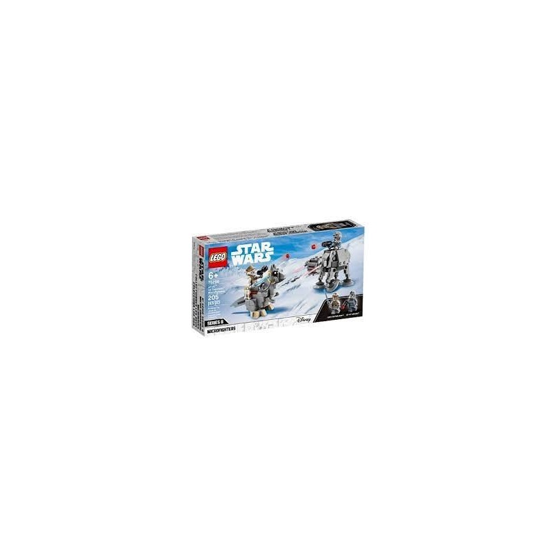 LEGO STAR WARS 75298