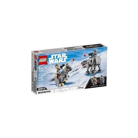 LEGO STAR WARS 75298
