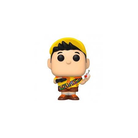 FUNKO POP! UP DUG DAYS (RUSSEL) 1095