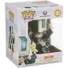 FUNKO POP! OVERWATCH (BASTION 15CM) 489