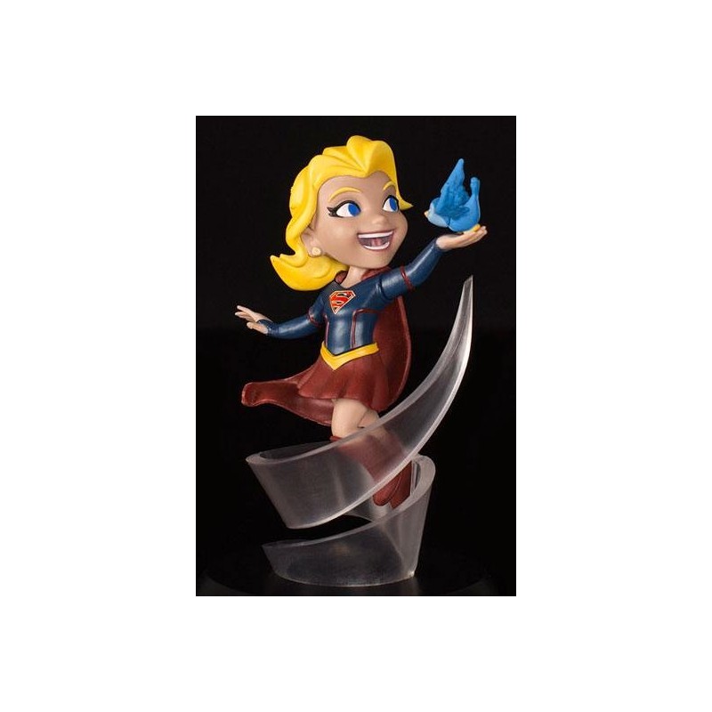 FIGURA QFIG SUPERGIRL