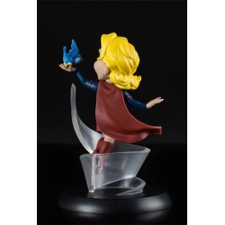 FIGURA QFIG SUPERGIRL